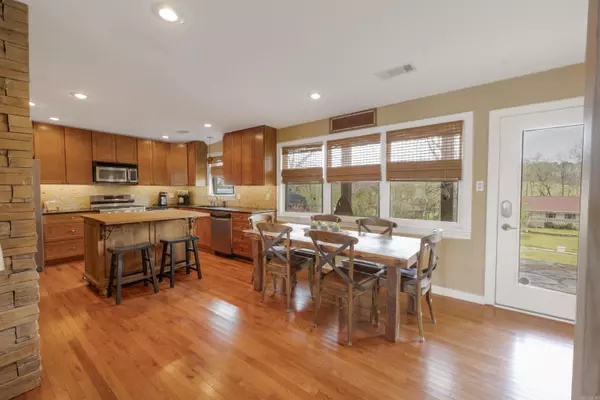 Hot Springs, AR 71913,2325 Marion Anderson Road