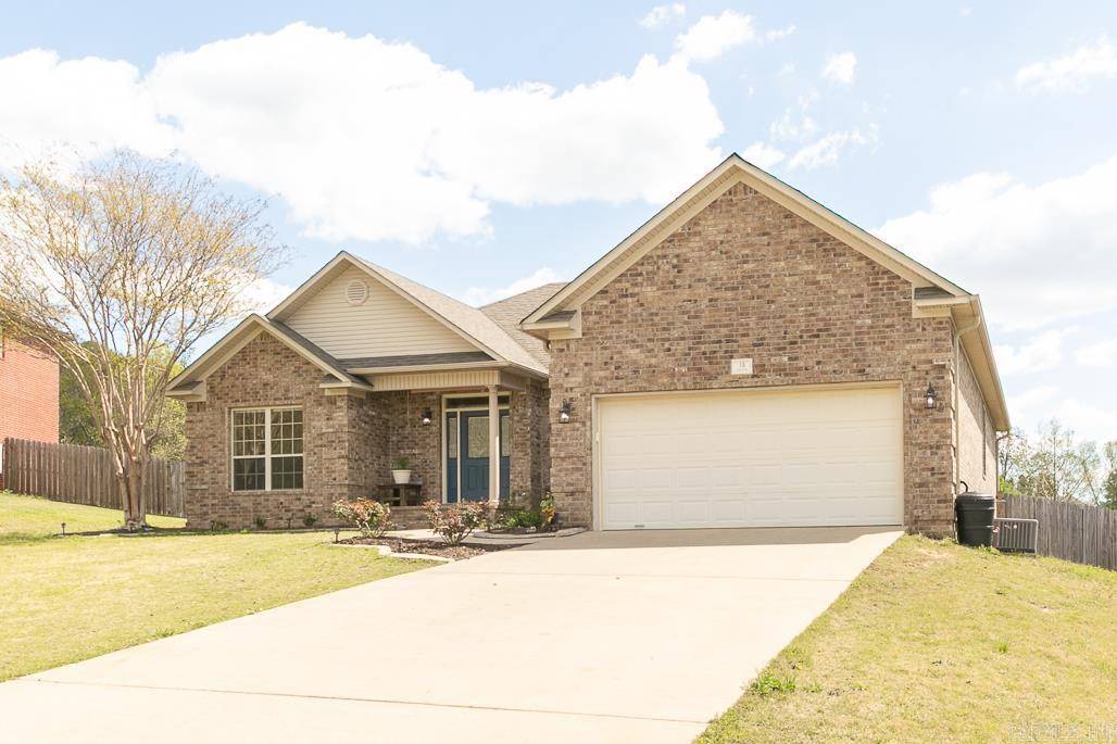 Cabot, AR 72023,15 Danya Drive