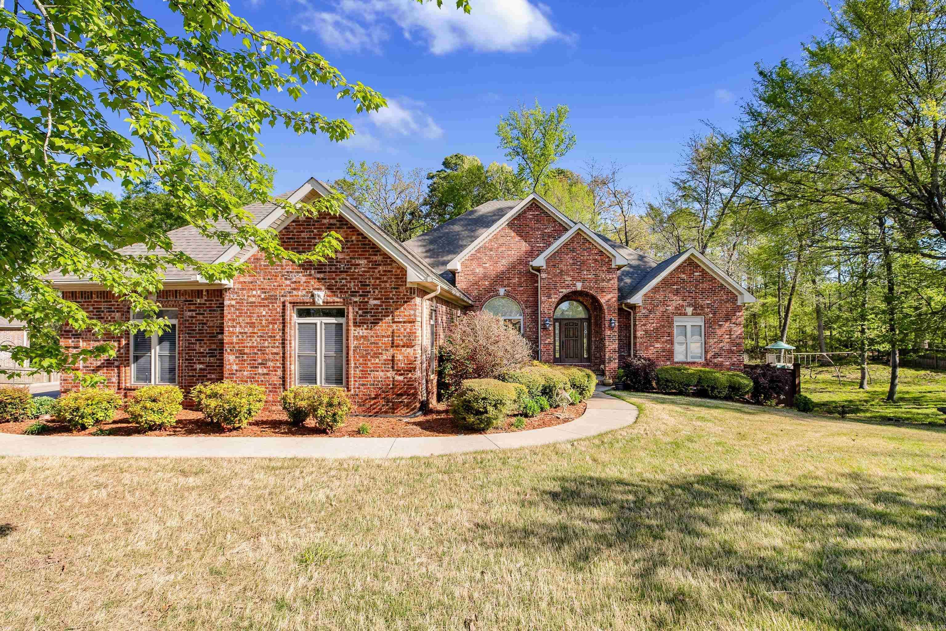 Benton, AR 72019,5410 Lexington Avenue
