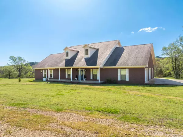 Norman, AR 71960,2817 Hwy 8