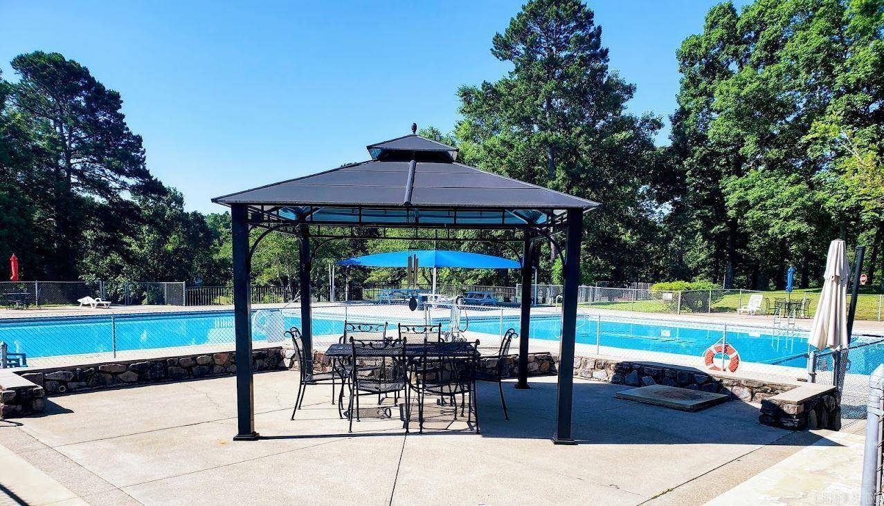 Hot Springs, AR 71913-0000,Lot 2238 Plum Hollow