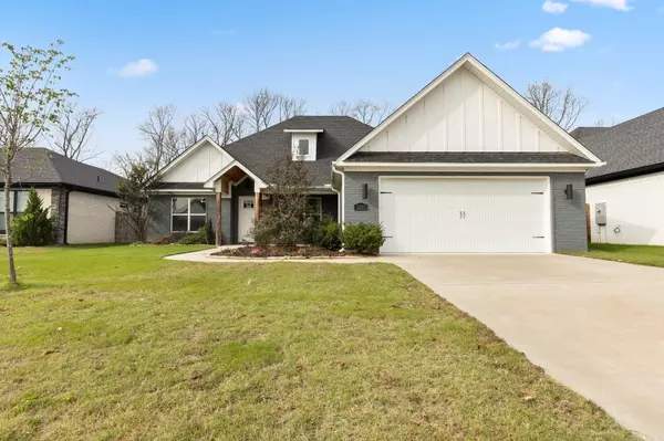 7217 Havenwood Drive,  Benton,  AR 72019