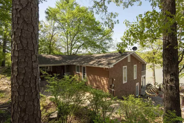 206 Fadas Road, Malvern, AR 72104