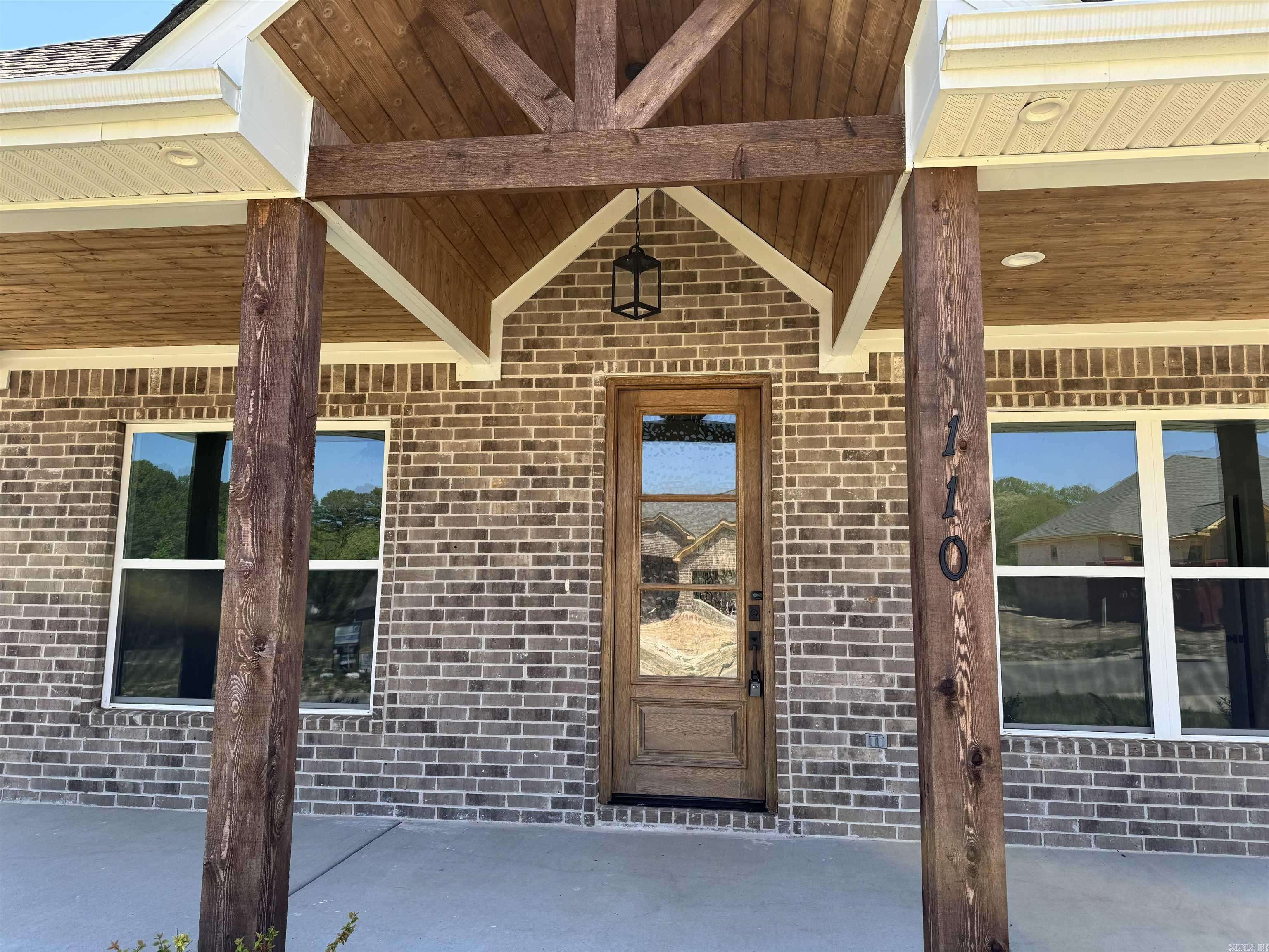 Haskell, AR 72015,110 Harmony Village Drive