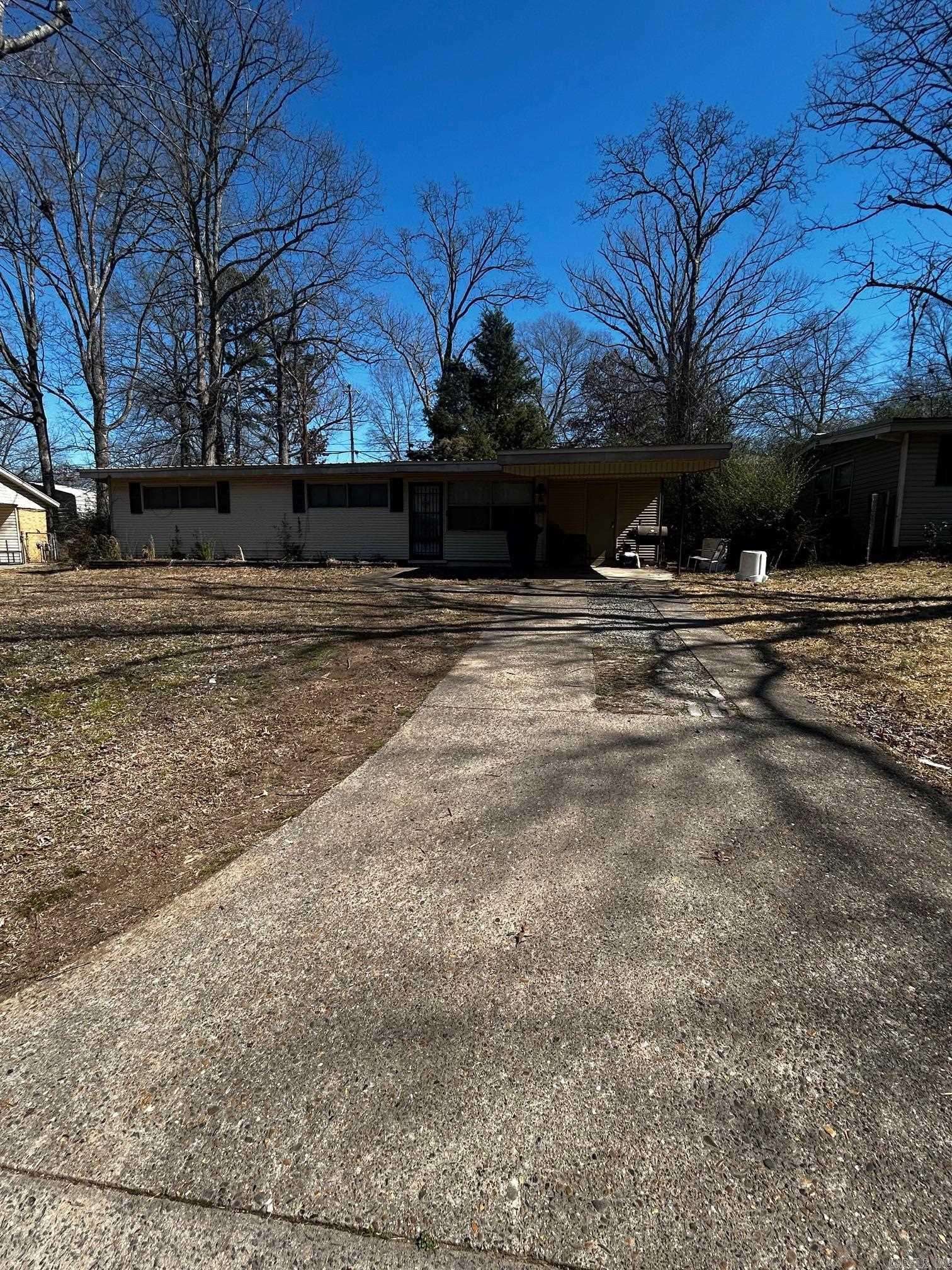 Little Rock, AR 72209,11711 Springtree