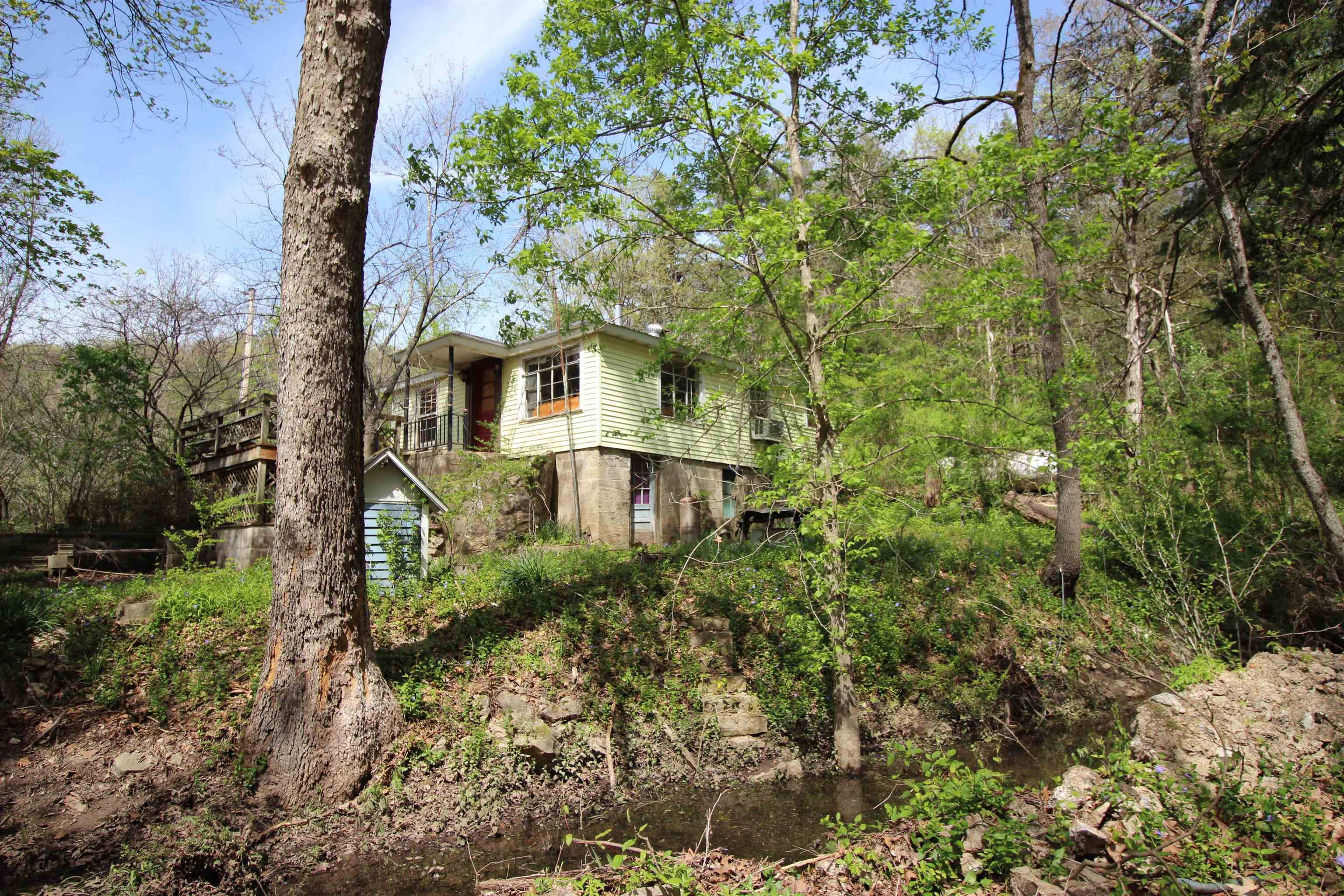 361 Rim Shoals Lane, Mountain Home, AR 72653