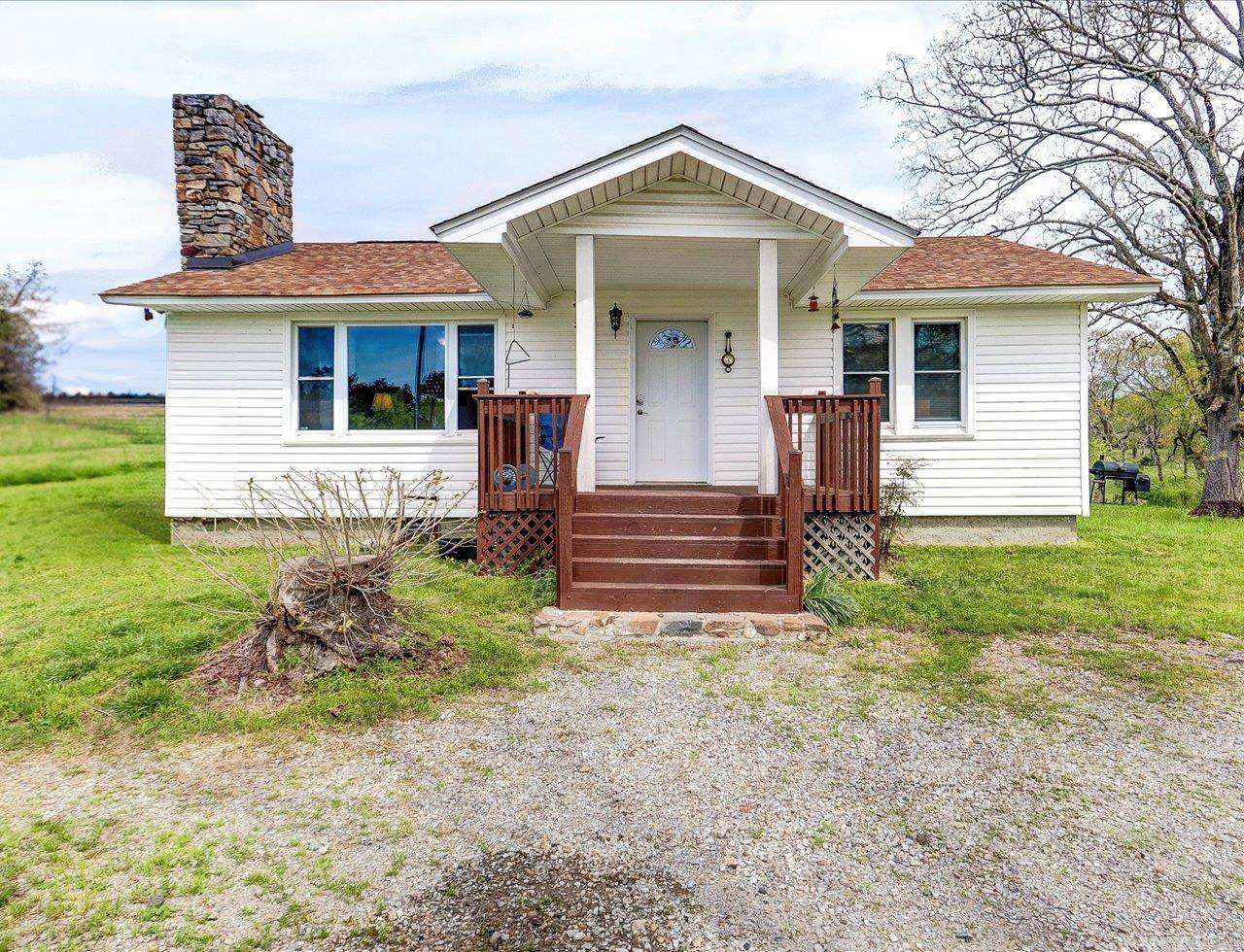 1360 Cedarglades Rd Road, Hot Springs, AR 71913