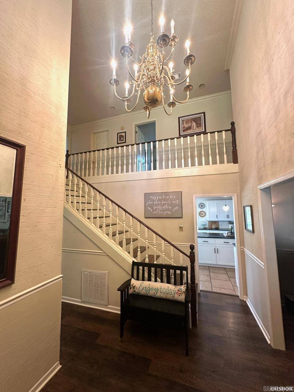 Hot Springs, AR 71901,204 Whispering Hills Street