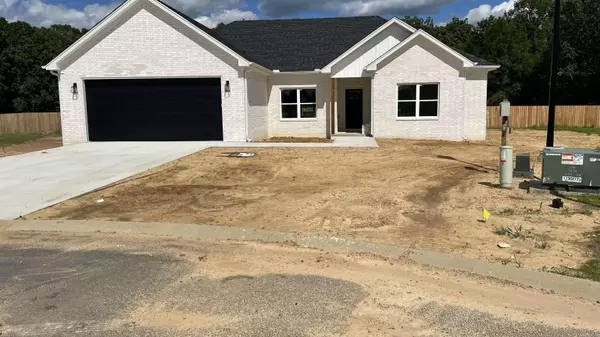 14 Songbird, Greenbrier, AR 72058