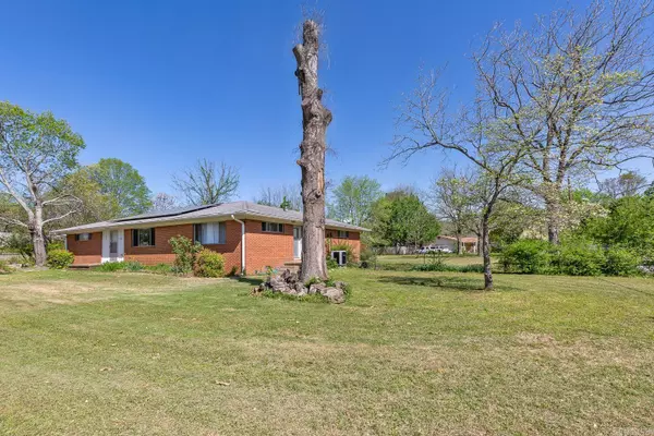 Mena, AR 71953,1803 Sutherland Avenue