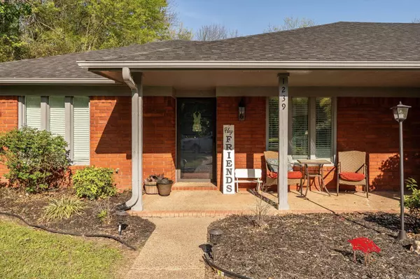 Alma, AR 72921,1239 Norman Circle