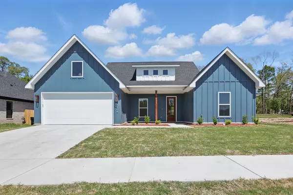 4806 Coronell Way, Bryant, AR 72002