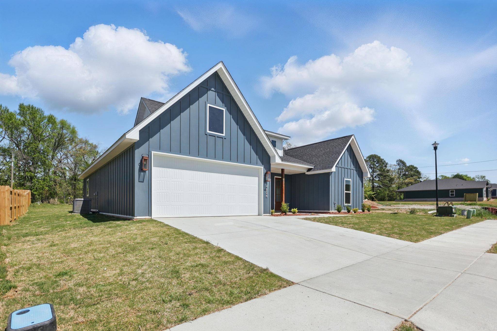 Bryant, AR 72002,4806 Coronell Way