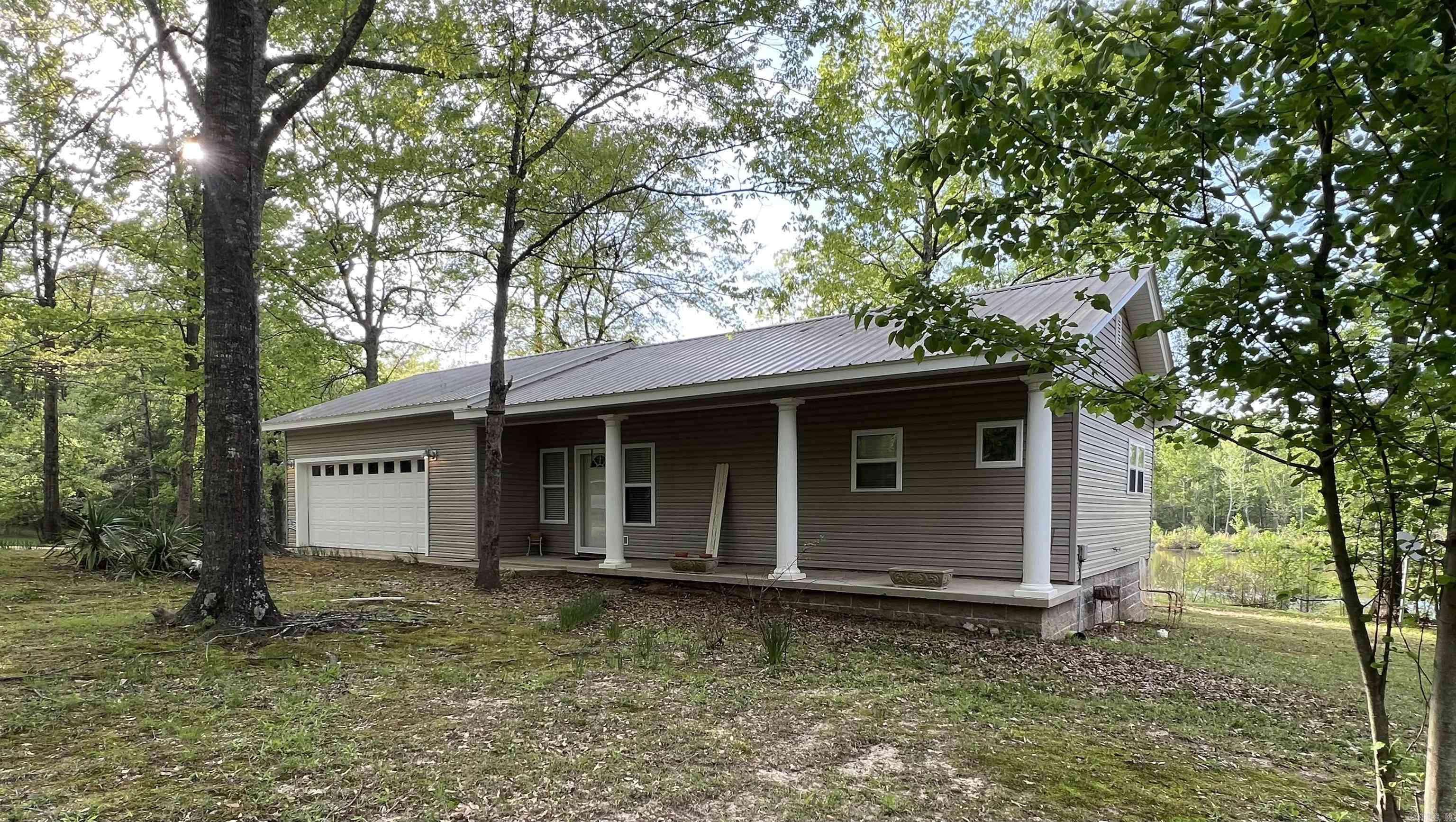 153 Thompson Rd, Arkadelphia, AR 71923