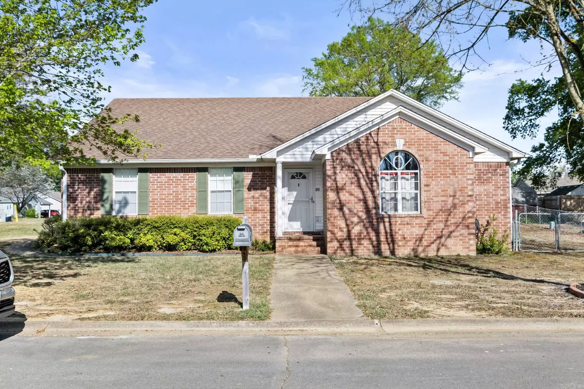 Searcy, AR 72143,106 Lelia Lane