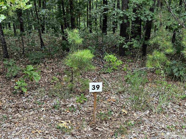 Quitman, AR 72131,Lot 39 Bluff View Drive
