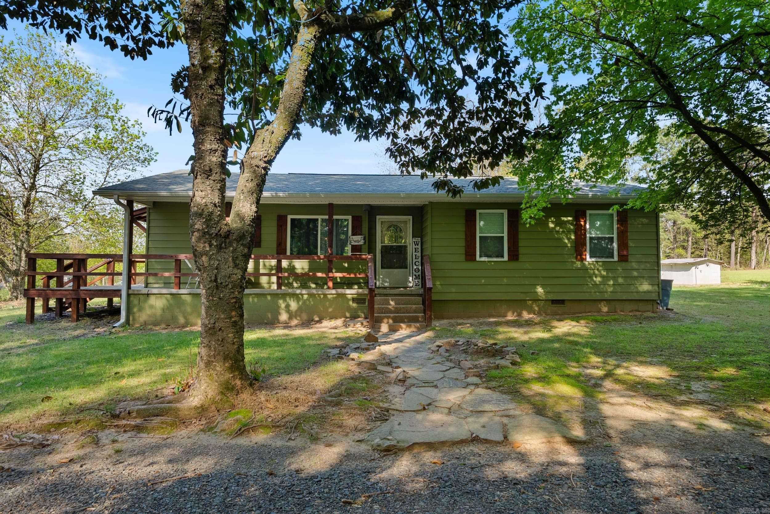 979 Winrock Drive, Morrilton, AR 72110
