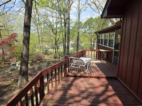 Fairfield Bay, AR 72088,Address not disclosed