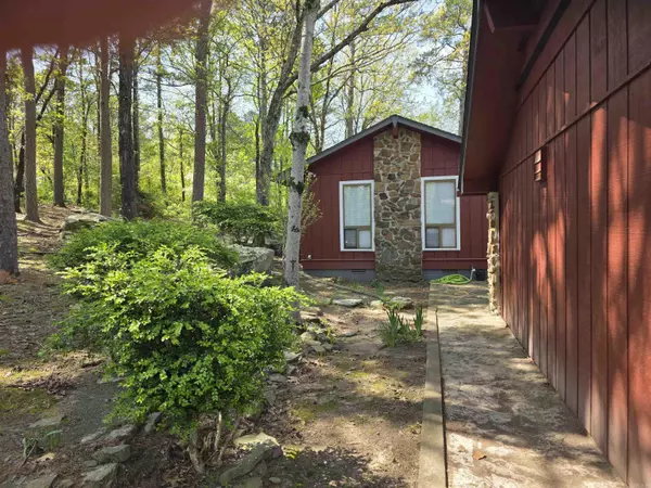 Fairfield Bay, AR 72088,Address not disclosed