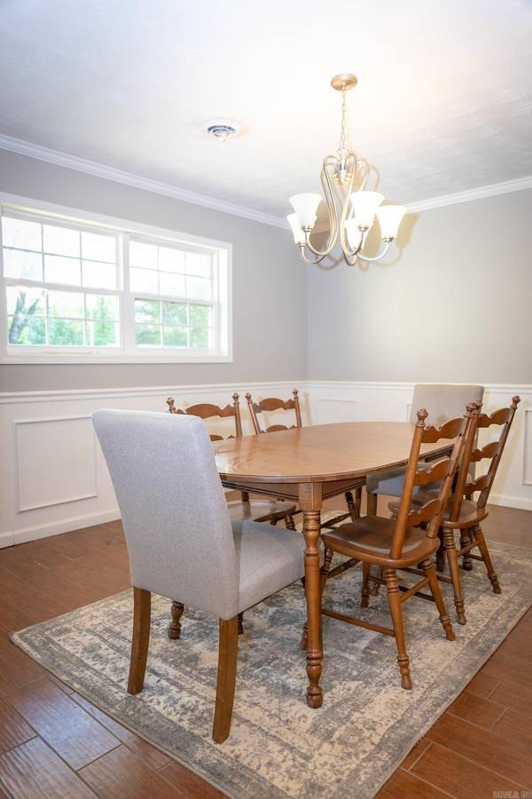 Mcgehee, AR 71654,21 Fairview Drive