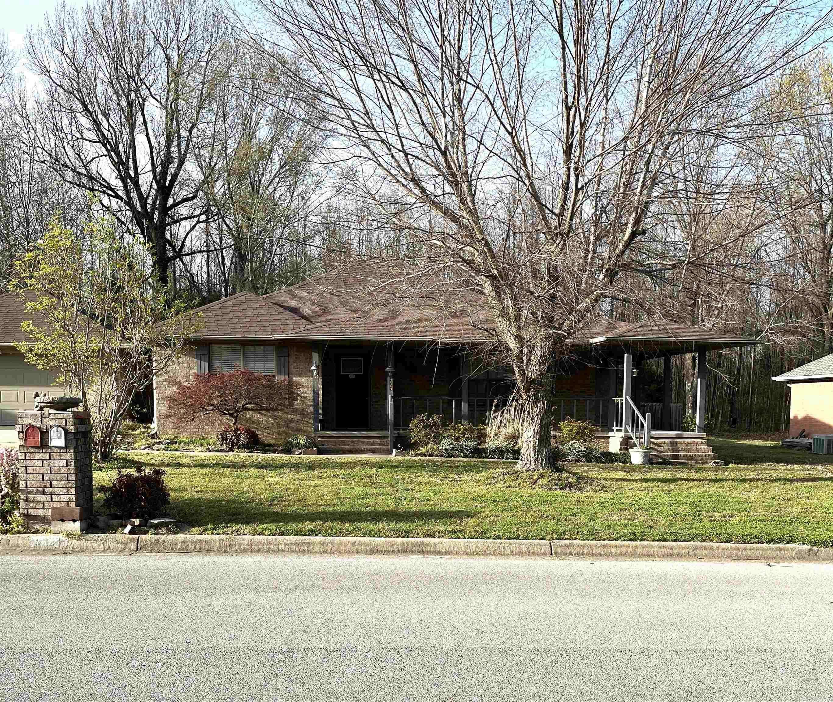 3007 Stonegate, Paragould, AR 72450