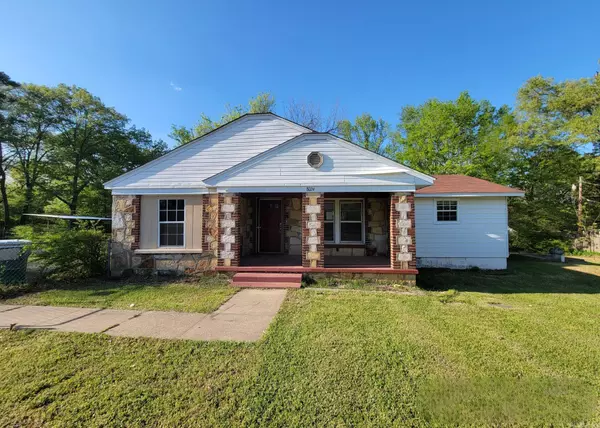 8024 W 43rd Street, Little Rock, AR 72204-0000