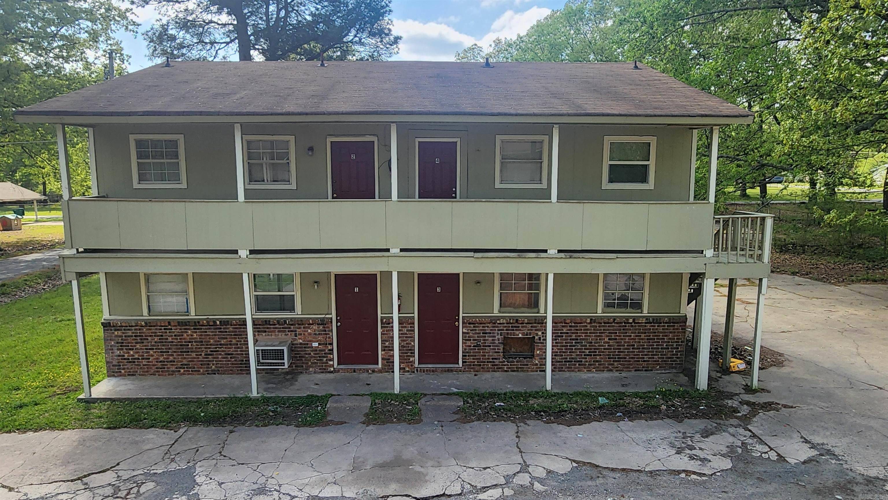 Pine Bluff, AR 71602,6003-6005 Windham Street