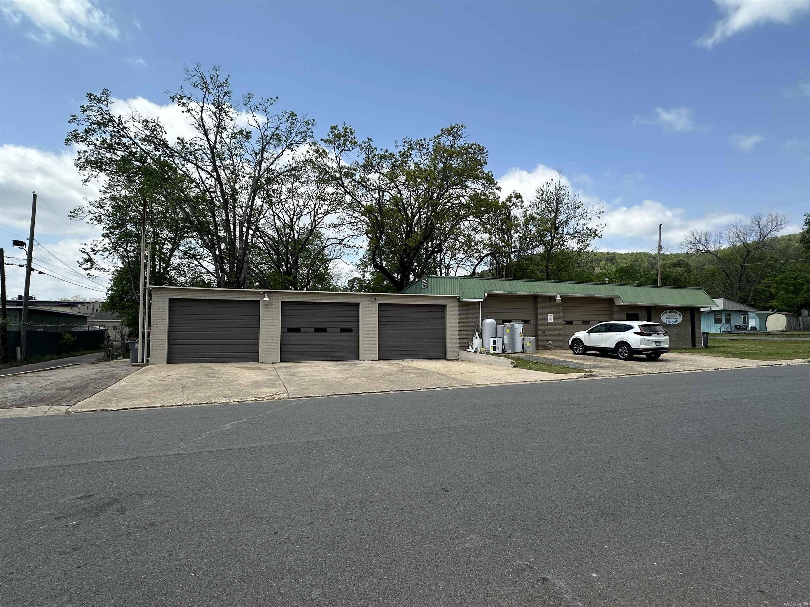 410 Seventh Street, Hot Springs, AR 71913