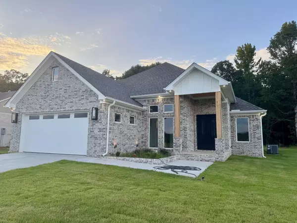 200 Fawnwood Street, Jacksonville, AR 72076