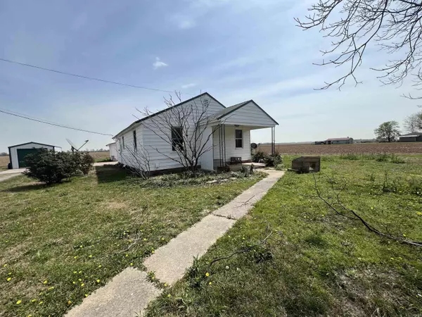 Scott, AR 72142,2947 Johnson Rd Road