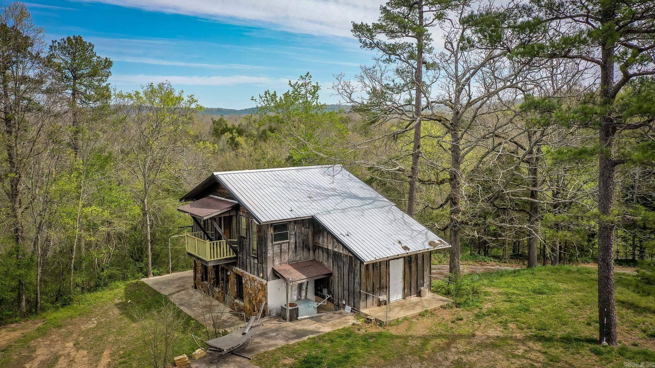 Norman, AR 71960,429 Caddo Avenue