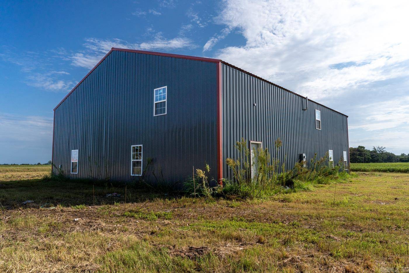 4117 East Highway 148, Blytheville, AR 72315