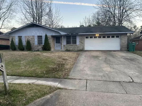 Pine Bluff, AR 71603,Address not disclosed
