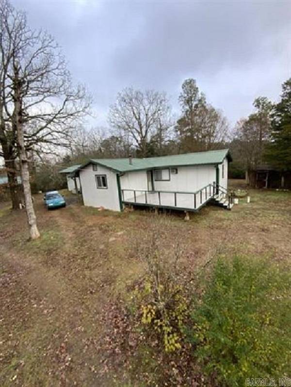 137 Goldsmith Lane, Mena, AR 71953-9999