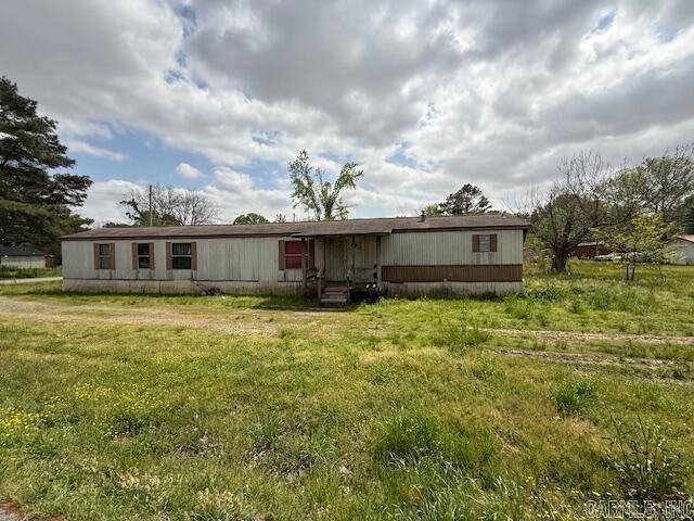 121 Mcqueen Ave, Carlisle, AR 72024