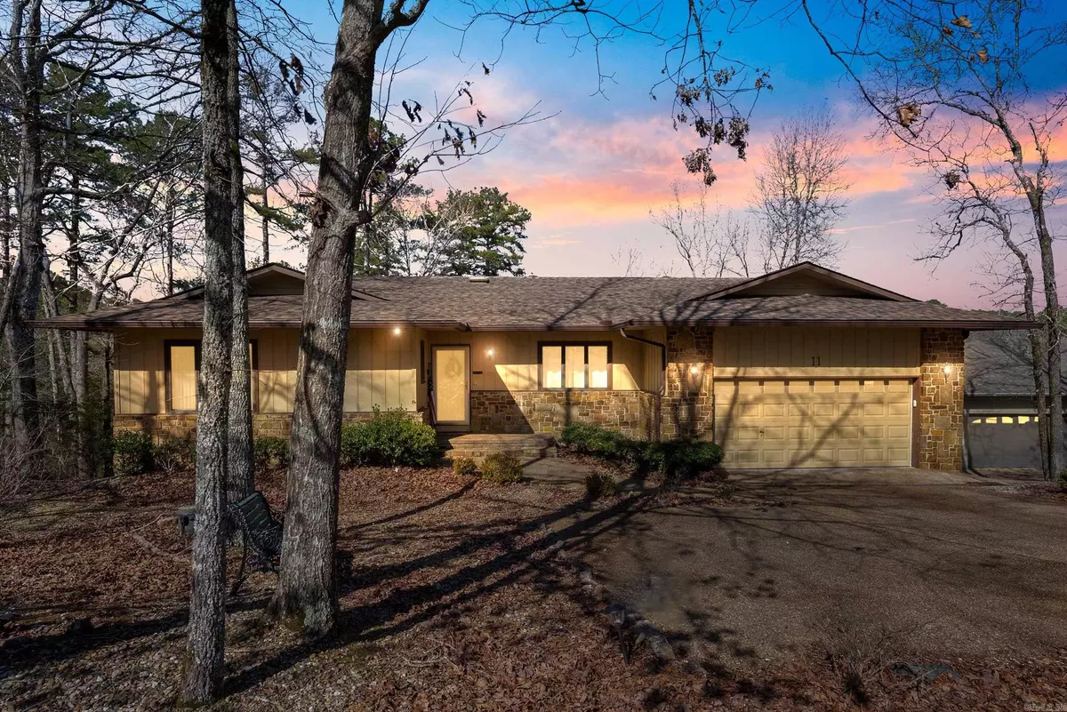 Hot Springs Village, AR 71909,11 Acala Place