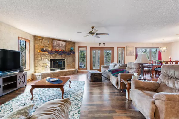 Hot Springs Village, AR 71909,11 Acala Place