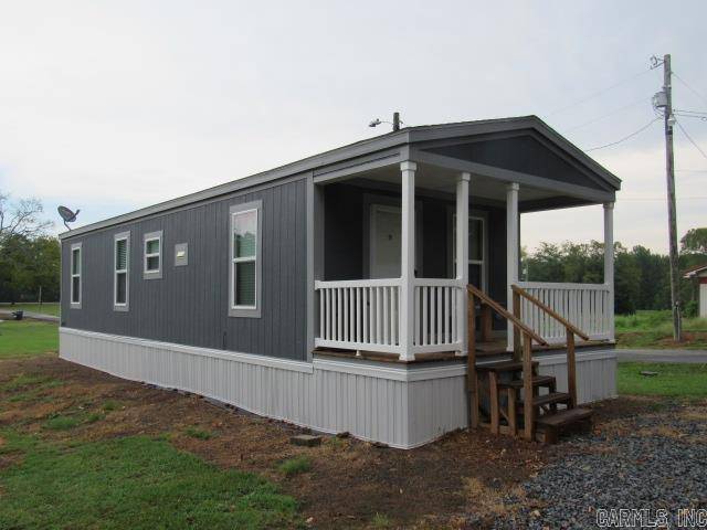 126 Plum Street, Houston, AR 72070