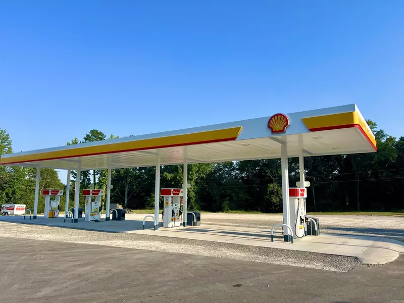 3151 Highway 10 E, Perryville, AR 72126