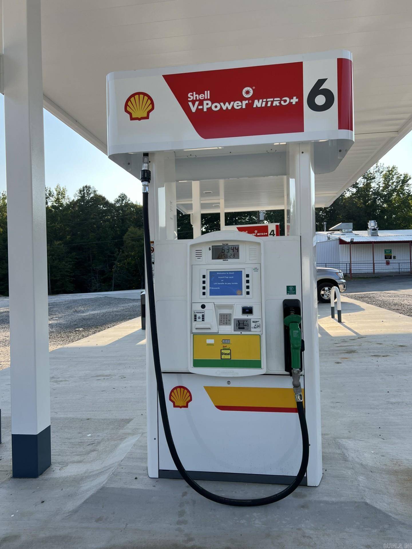 Perryville, AR 72126,3151 Highway 10 E
