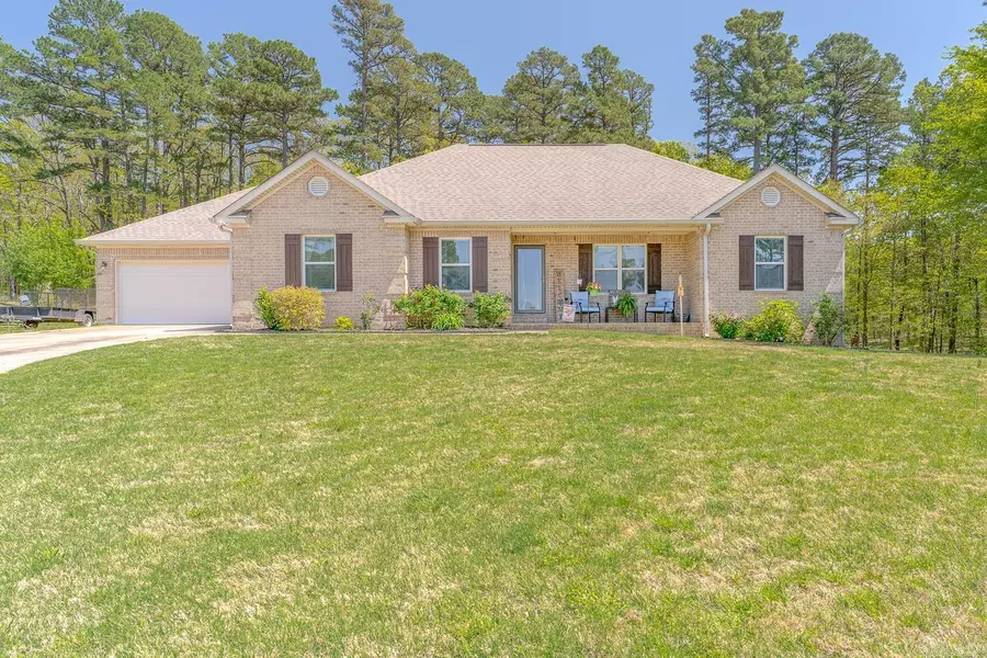 310 County Road 7890, Jonesboro, AR 72405