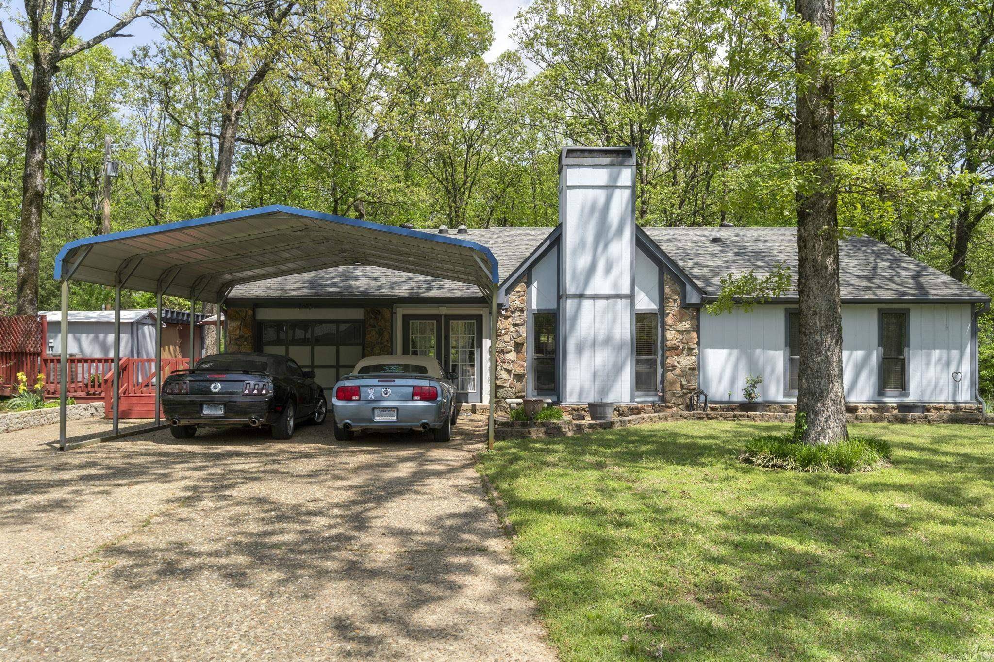 16 Valley Road, Cabot, AR 72023