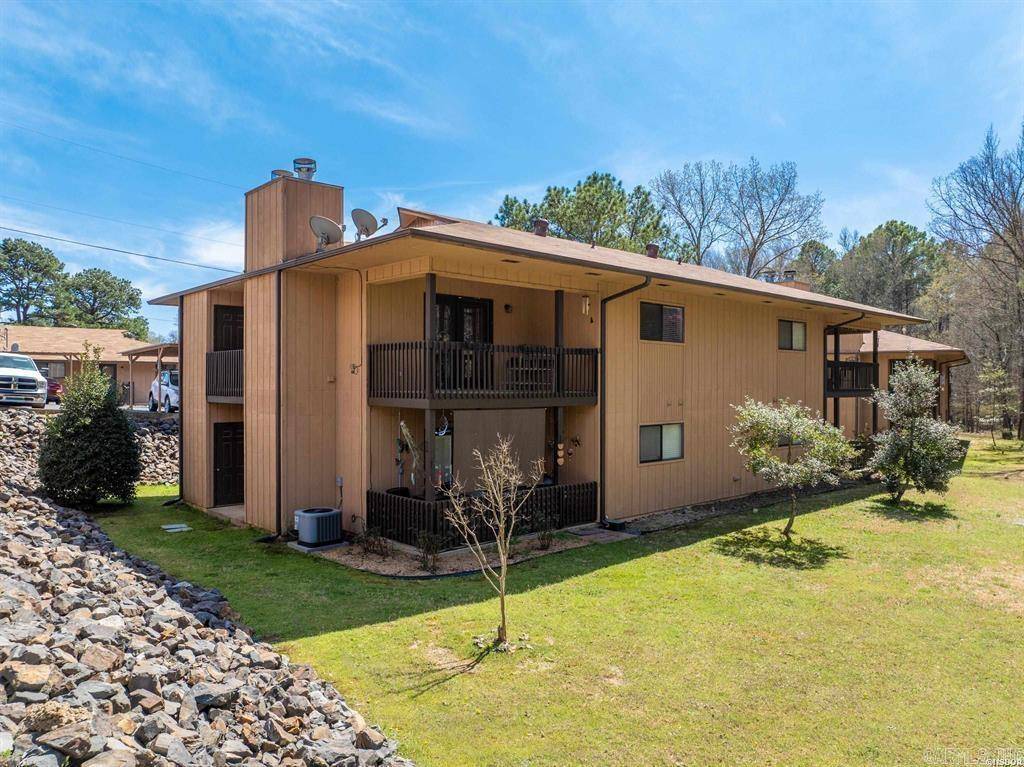 1100 Woodlawn AvenueK-61, Hot Springs, AR 71913