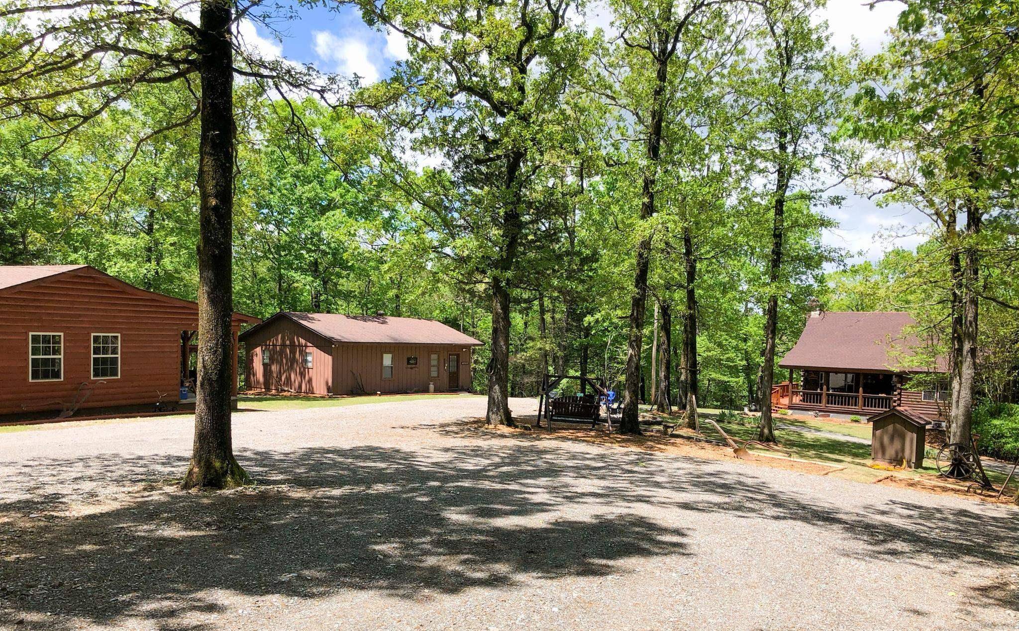 Mount Ida, AR 71957,Address not disclosed
