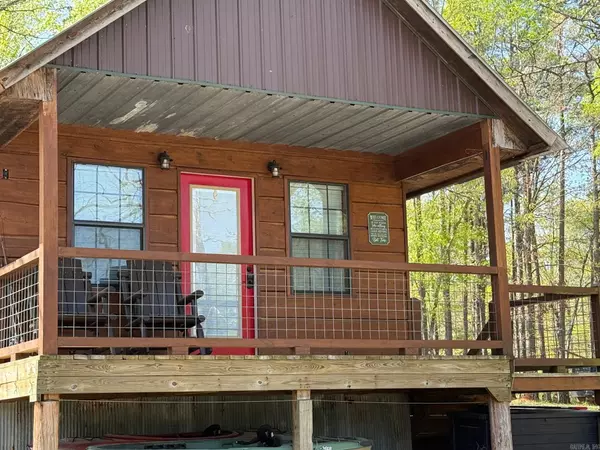 Hatfield, AR 71945,120 Pioneer Lane