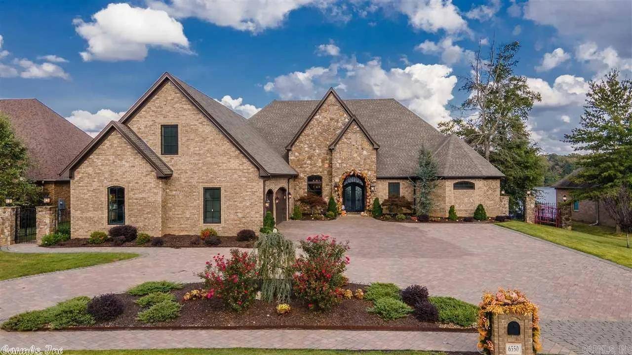 6550 Westminster, Benton, AR 72019