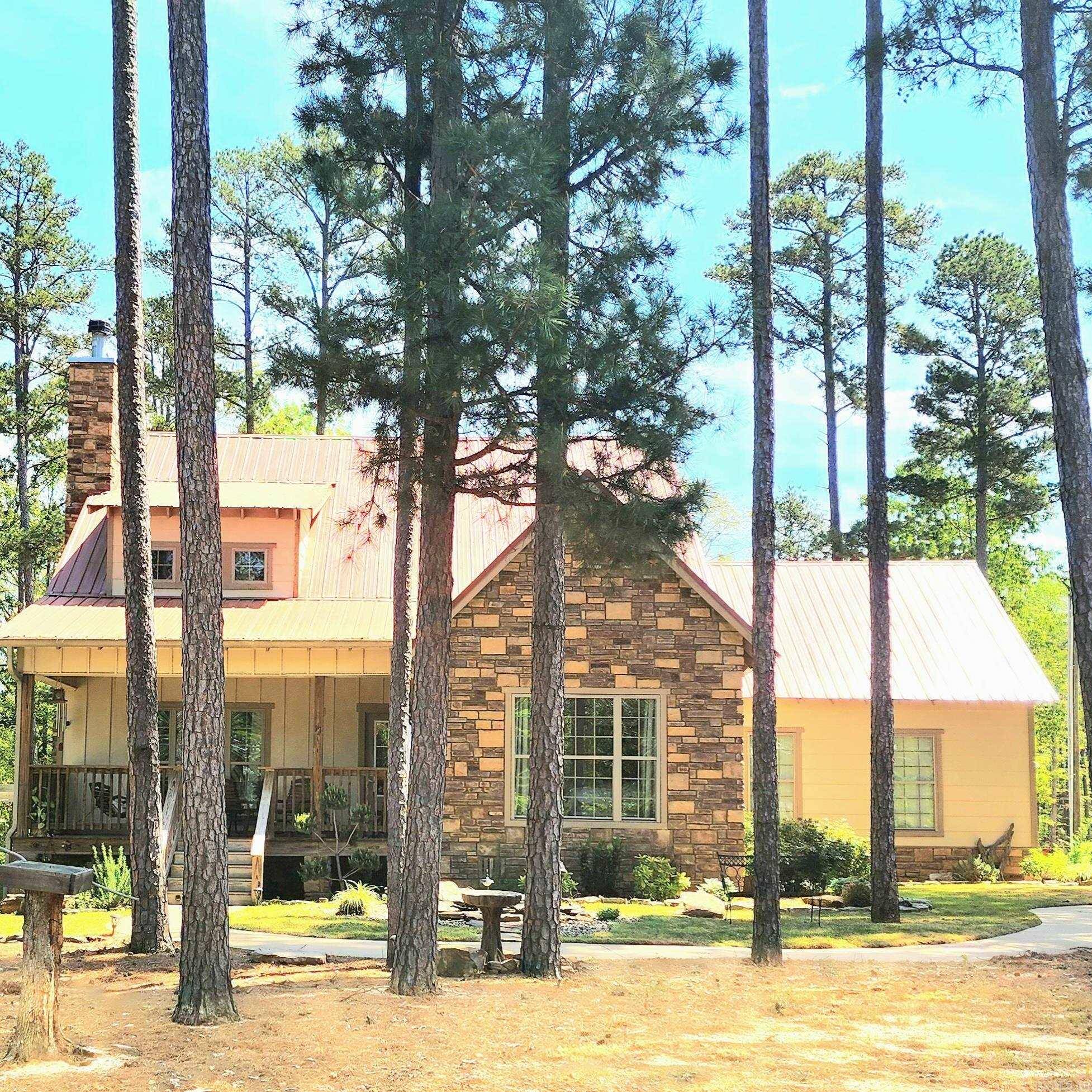 17 Dianes Loop, Heber Springs, AR 72543