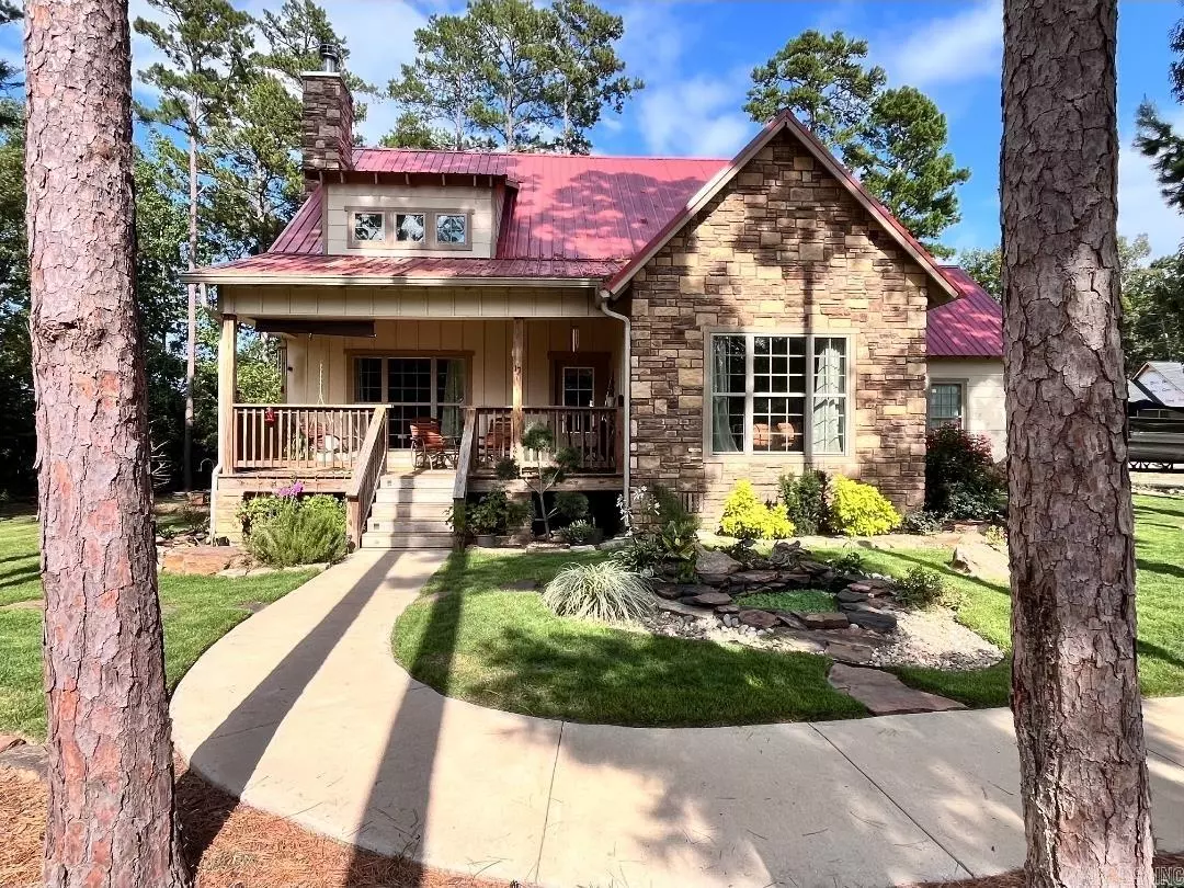 Heber Springs, AR 72543,17 Dianes Loop