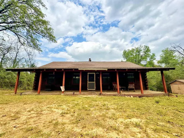 Mount Pleasant, AR 72567,944 Church Road