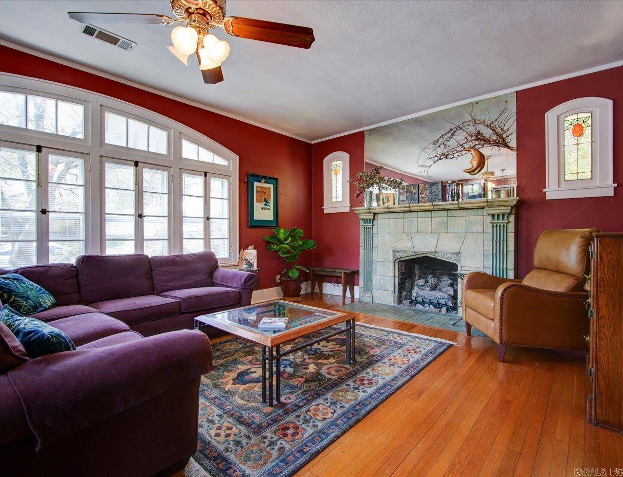 Hot Springs, AR 71901,915 Prospect Avenue